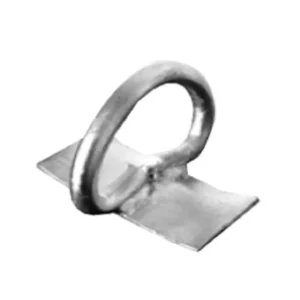 Abrazadera Dead end Herrajes tipo sin brazos OFT-DCANA Marca: Cablix