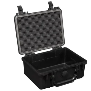 Maleta fabricada en ABS Equipson BASEDJ