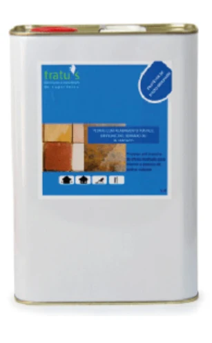 TRATU'S Protetor de Aspeto Molhado de Base Solvente para Materiais Absorventes Oil Wet Embalagem com Gatilho