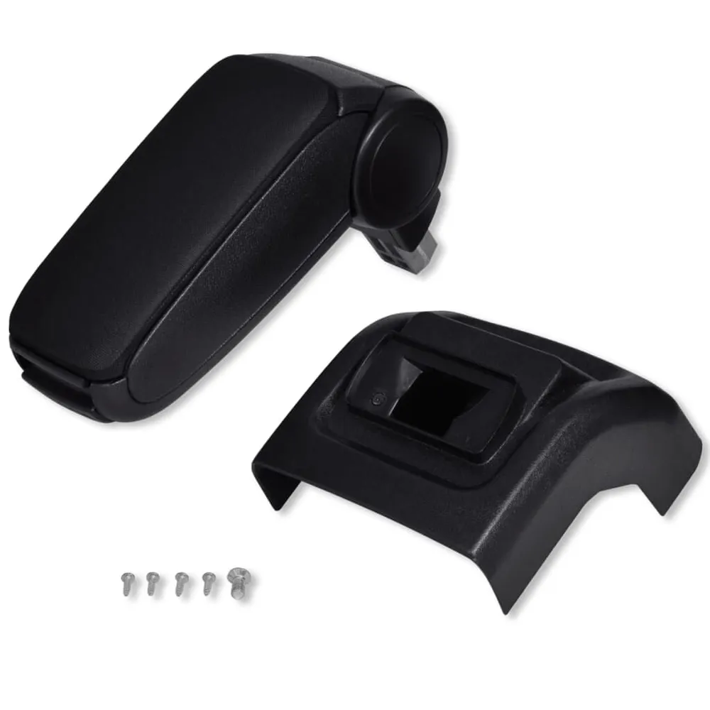 Apoio de braço para Ford Focus (2005-2011)