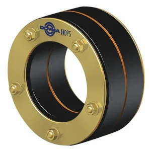 Inserto de vedação DOYMA Curaflex C DN 500, para 398,0 - 403,0 GGV / EPDM, 103040050000