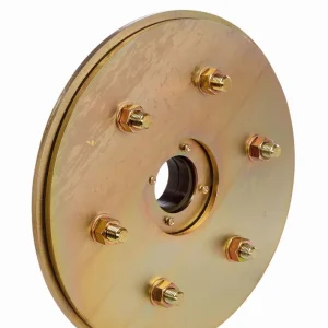 Inserto de vedação DOYMA HKD Domo-DW-Z, para 36,0 - 40,0 mm DN 80 GGV / EPDM, 803604008000