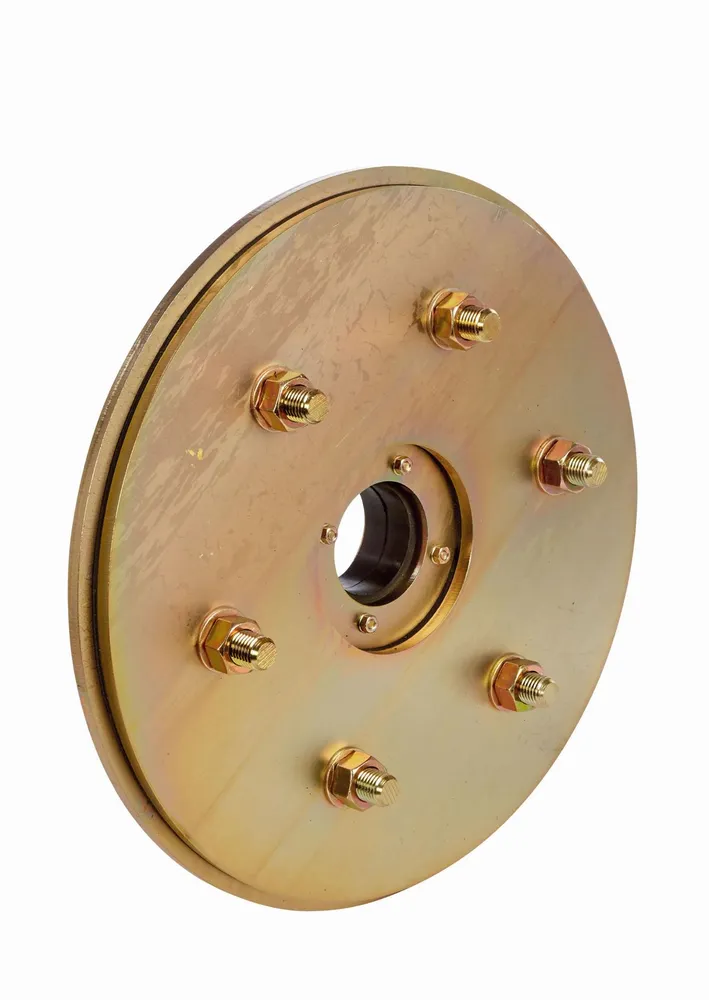 Inserto de vedação DOYMA HKD Domo-DW-Z, para 36,0 - 40,0 mm DN 80 GGV / EPDM, 803604008000