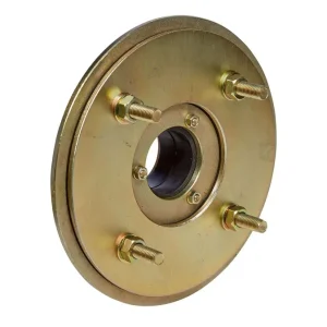 Inserto de vedação DOYMA HKD Domo-NW-Z, para 36,0 - 40,0 mm DN 100 GGV / EPDM, 803504010000