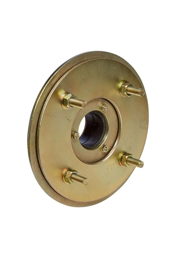 Inserto de vedação DOYMA HKD Domo-NW-Z, para 36,0 - 40,0 mm DN 100 GGV / EPDM, 803504010000