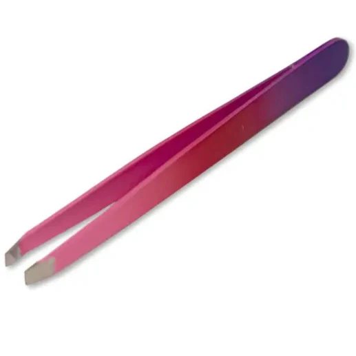 Pinças Millennium - Rosa / Roxo