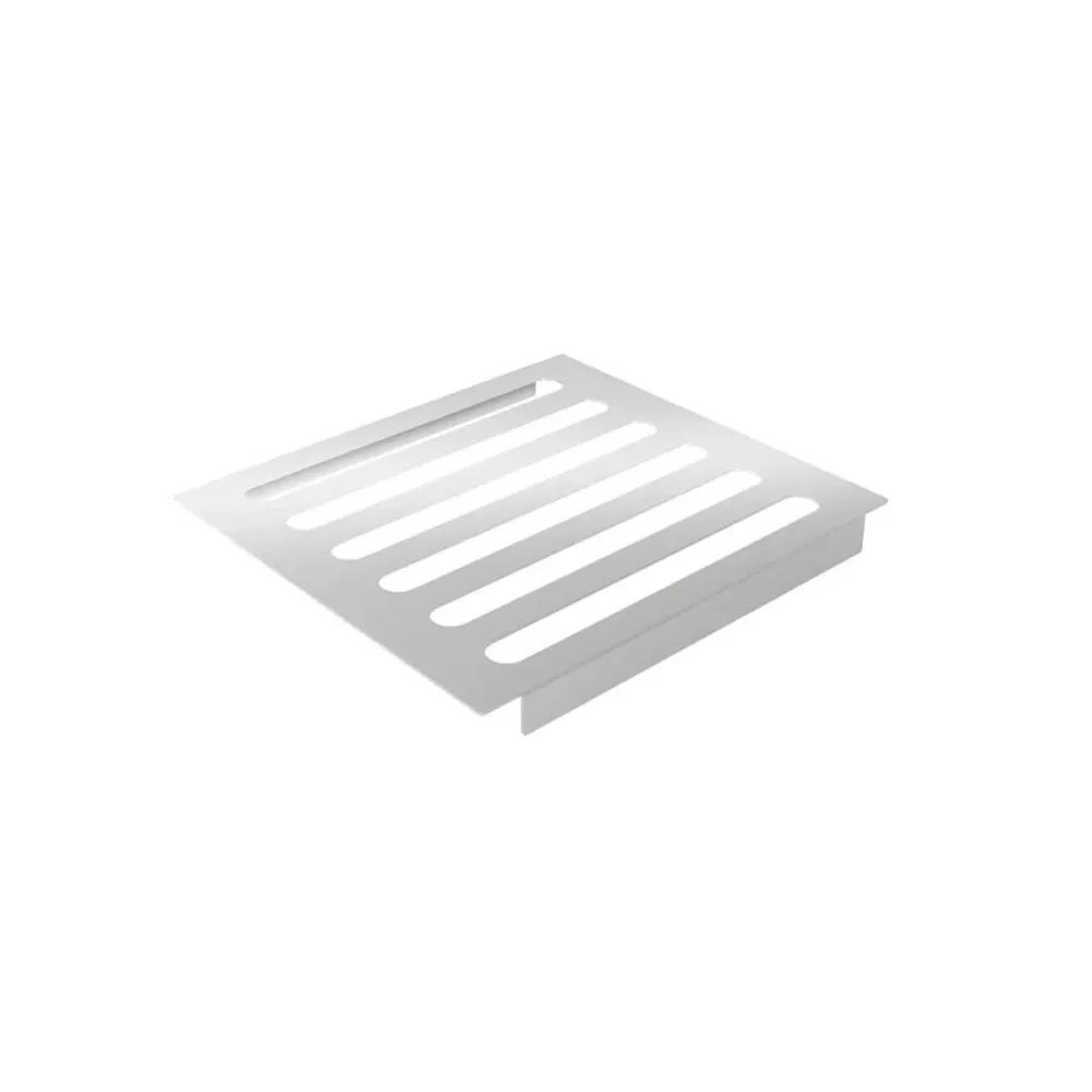 Escorredor Debacco Inox 15cm para Canal Organizador