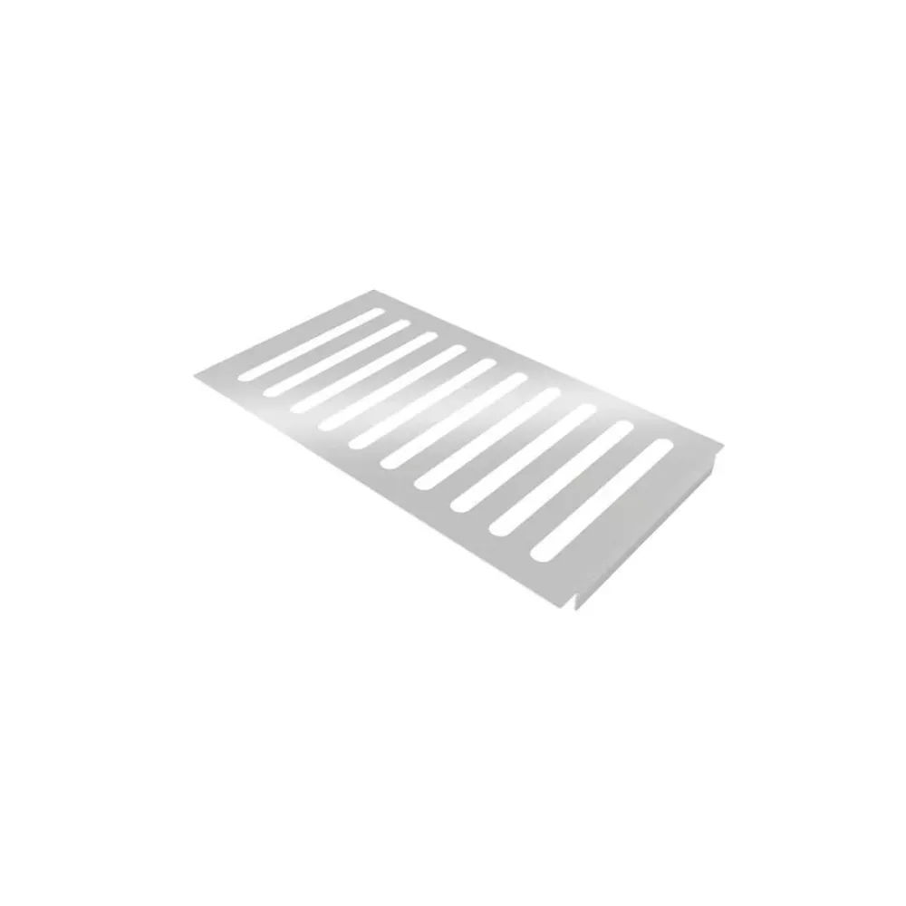 Escorredor Debacco Inox 30cm para Canal Organizador