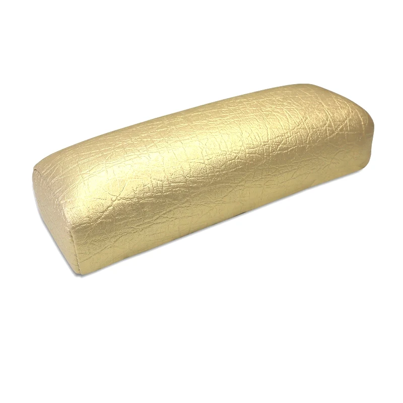 Apoia Braço Delux Dourado
