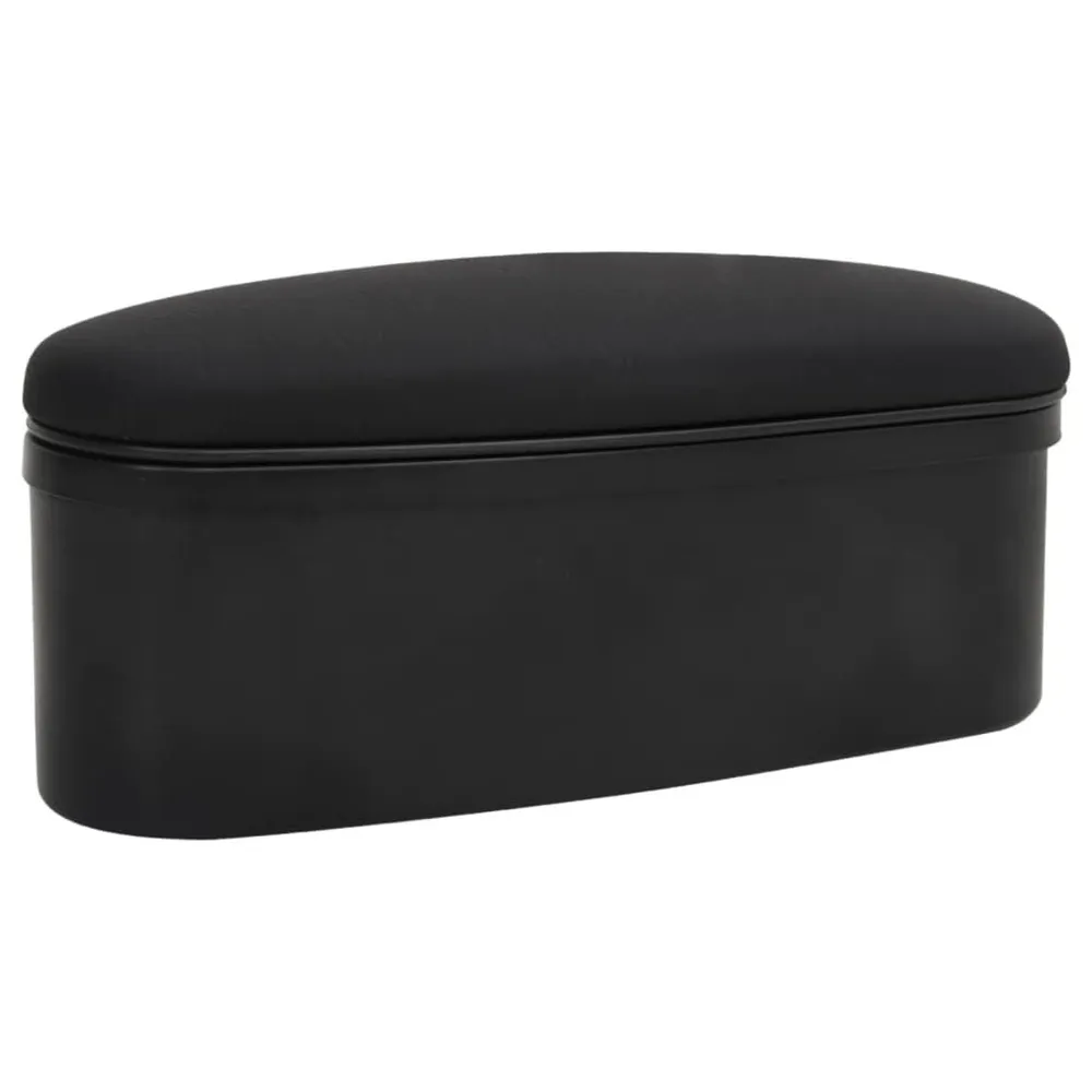 Apoio braço com arrumação para carro adaptável 18,5x6,5x7,5cm ABS