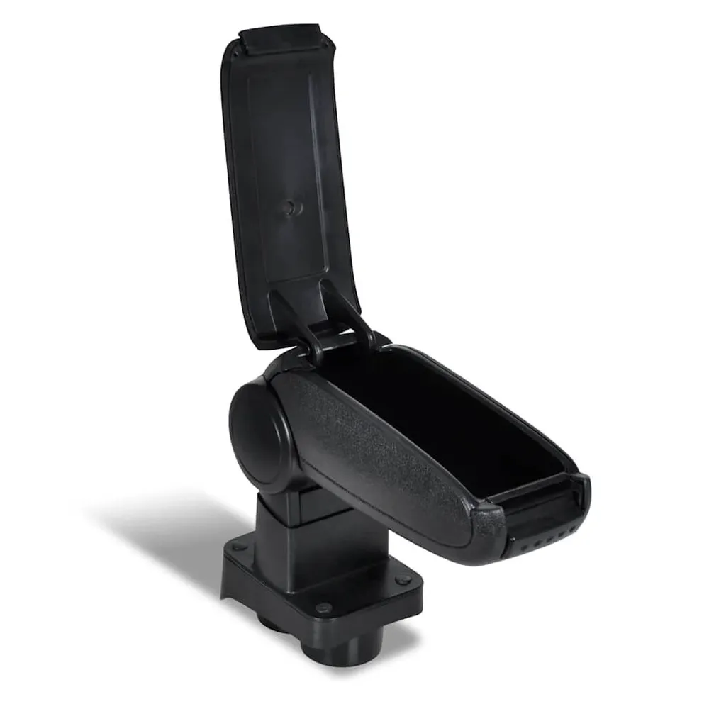 Apoio de braço para VW POLO 9N (2001-2005)