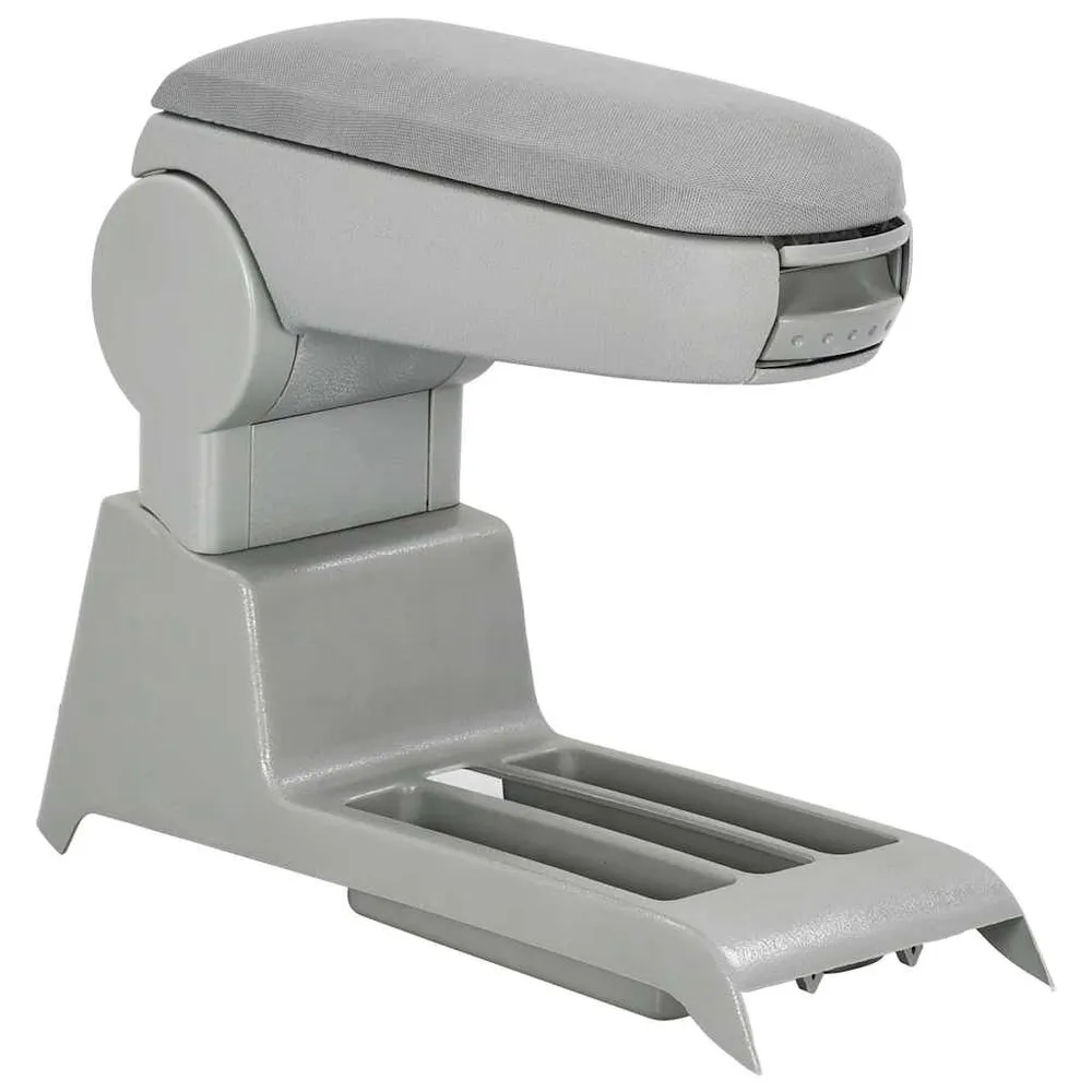 Apoio de braço para VW Polo (2001-2009) VW Cross Polo (2006-2009)