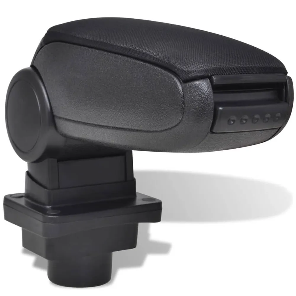 Apoio de braço para Skoda Fabia MK1 (1999-2007)