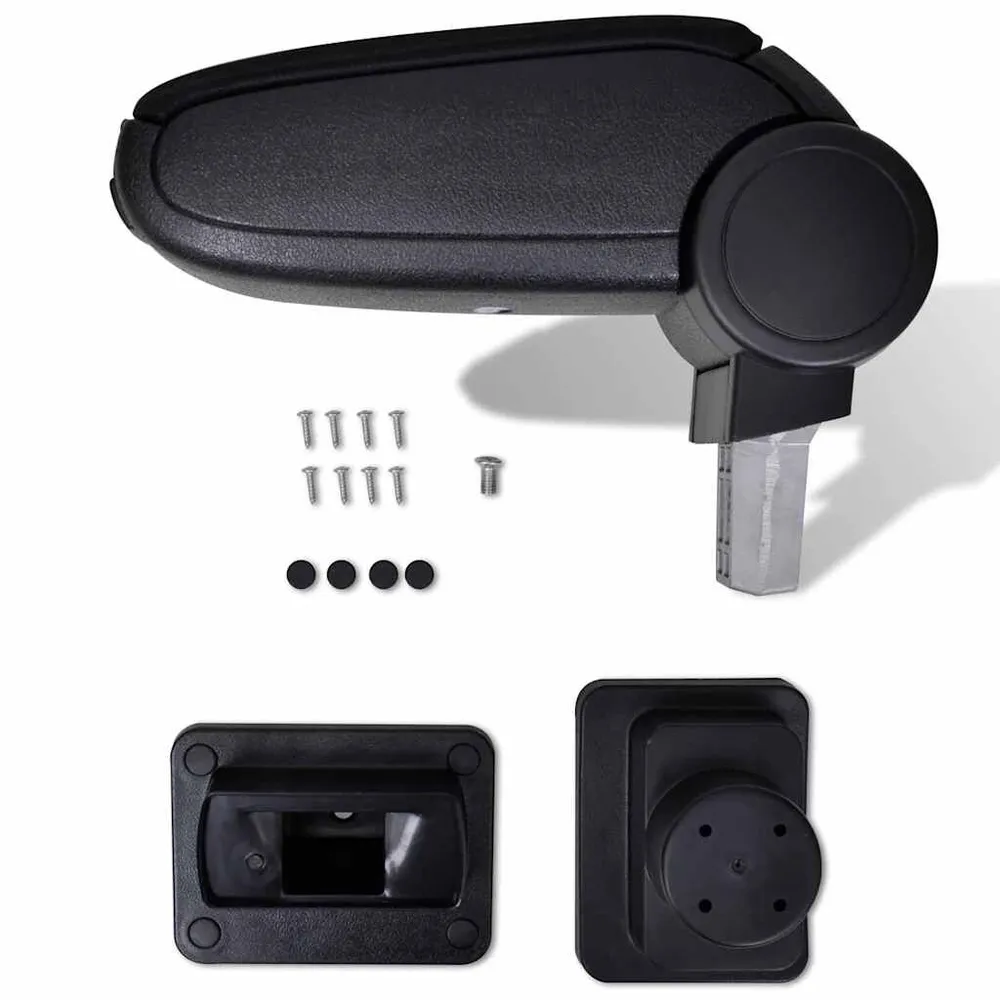 Apoio de braço para Skoda Fabia MK1 (1999-2007)