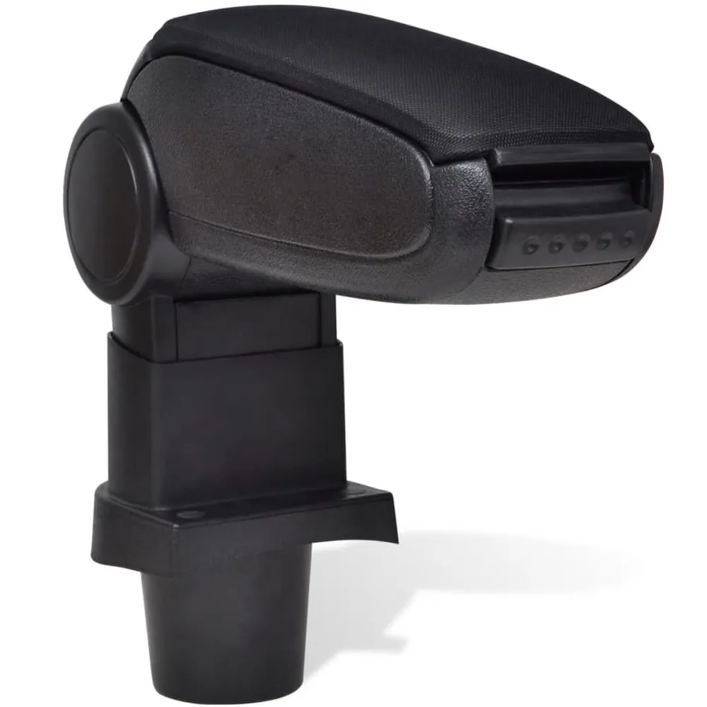 Apoio de braço para Toyota Yaris (2008)