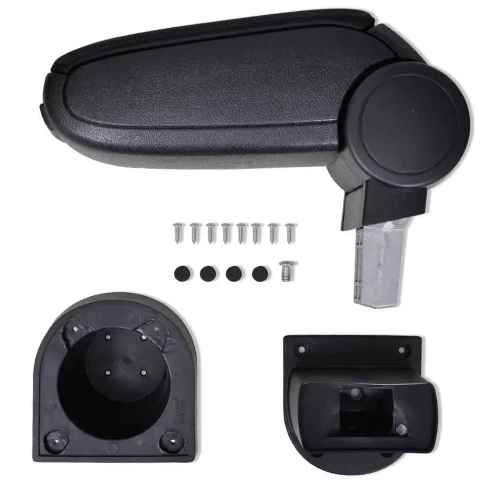 Apoio de braço para Toyota Yaris (2008)