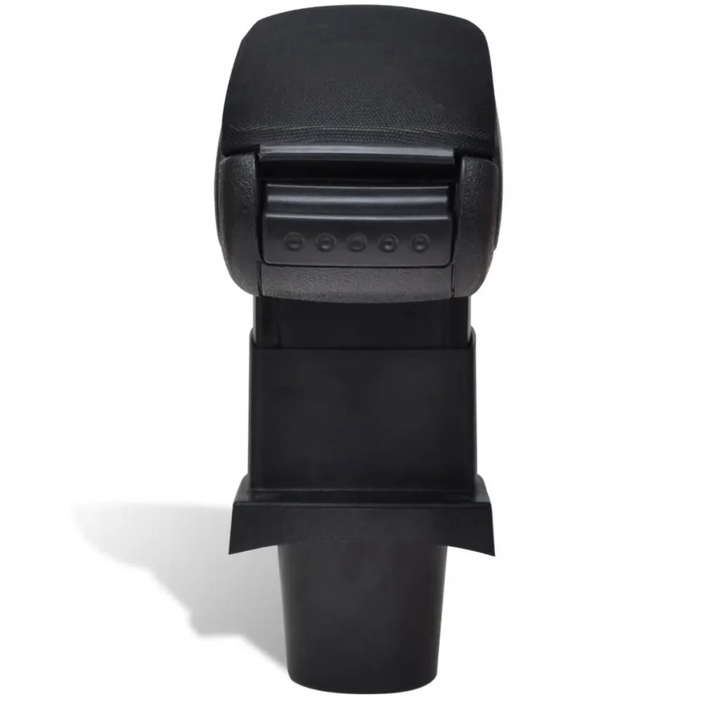 Apoio de braço para Toyota Yaris (2008)
