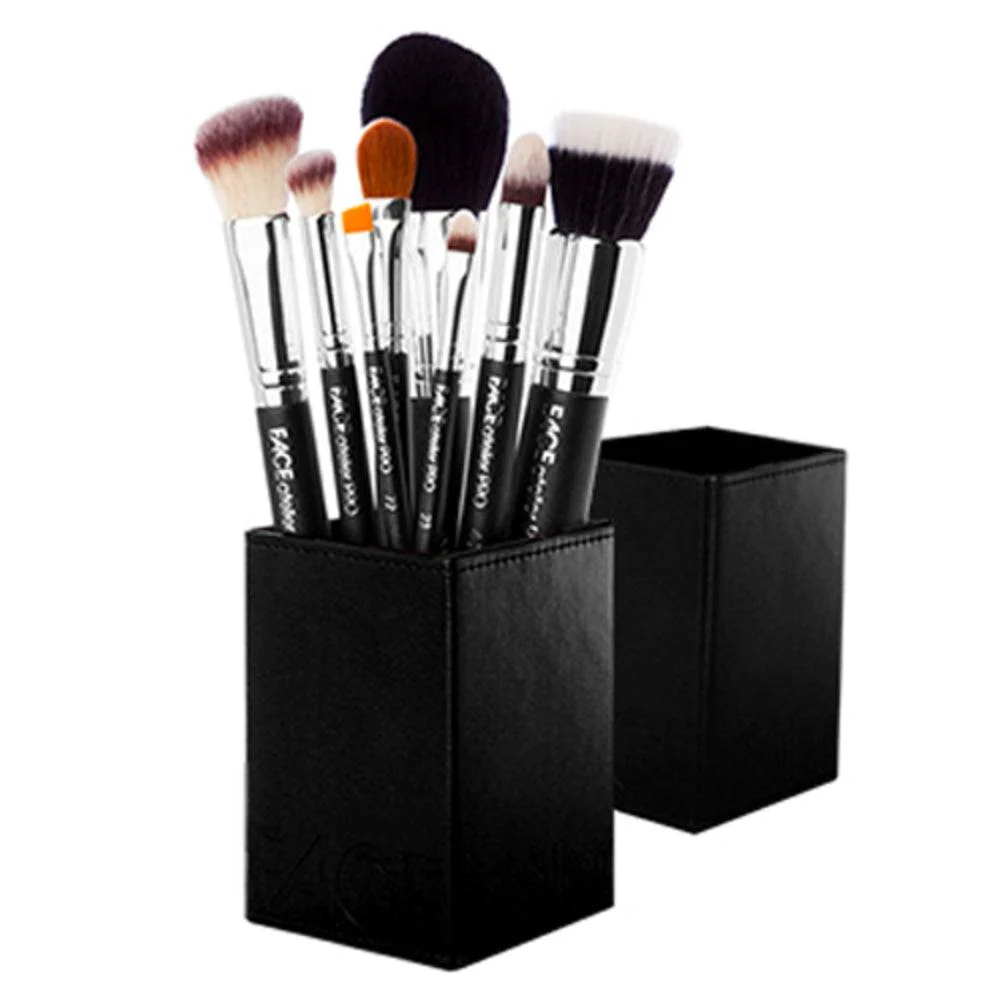 Face Atelier Pro Série Brush Conjunto