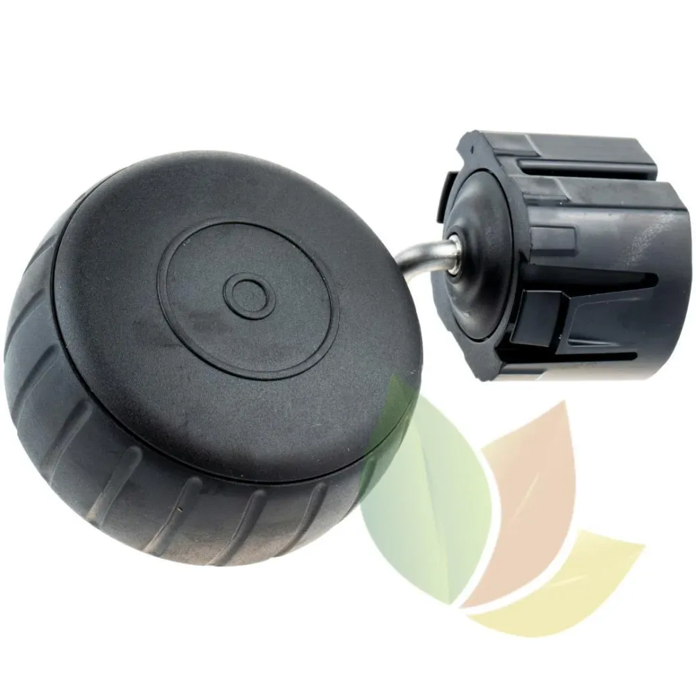 Extensor de Parafuso Roda Automower G3 P12/16