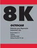 Capa de Retrovisor 8K - Esmalte 2540 sintético