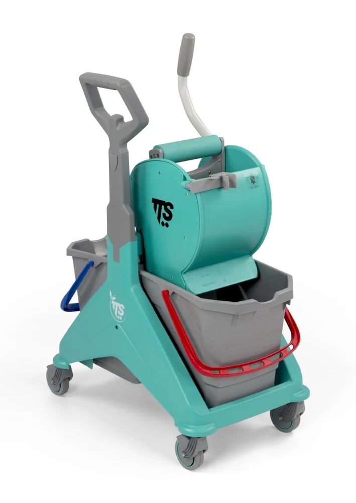 TTS Carro Nickita Dry | Envio Rápido
