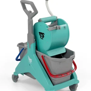 TTS Carro Nickita Dry | Envio Rápido