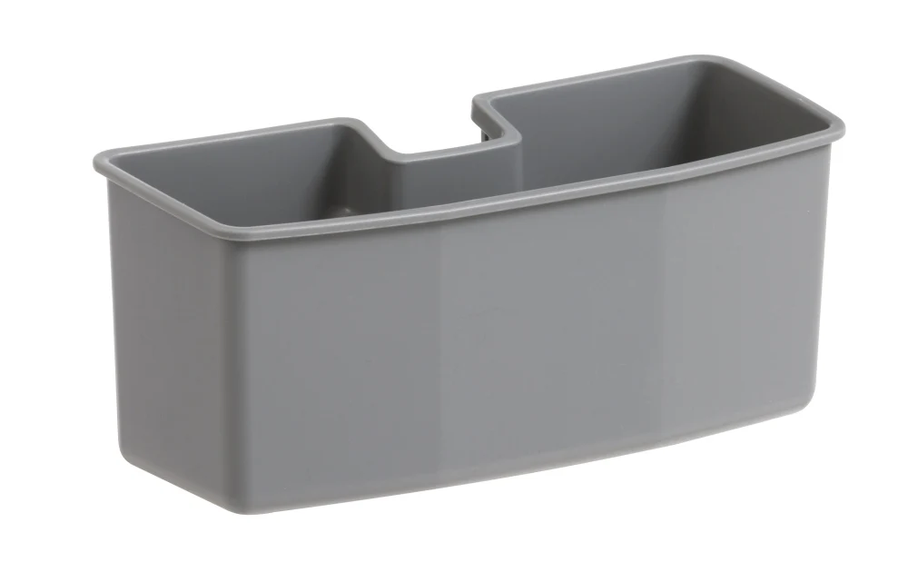 TTS Cesto Lateral para Carros Nickita | Resistente UV |