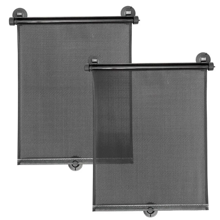 Universal Dooky Cortinas Retrátil para Carro
