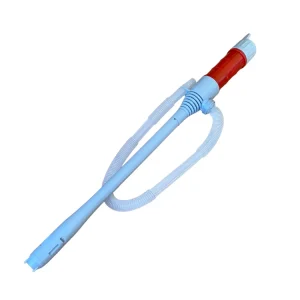 Bomba Elétrica para Transferência de Combustíveis/ Líquidos