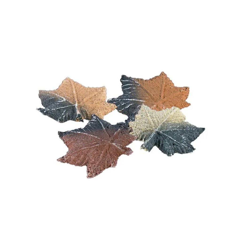 Folhas Decorativas Cerâmica Arce