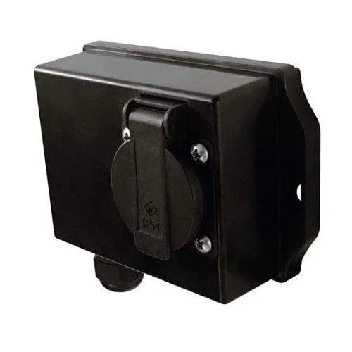 Controlador AquaForte 3 em 1 FC-600 600W