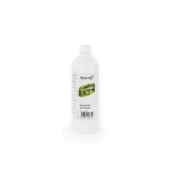 DESINCRUSTANTE PARA BOMBAS 1 L Messner
