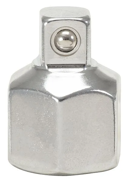 Adaptador KS Tools 1/2"F x 3/8"M, 150.9340