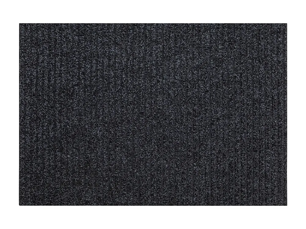 Tapete protetor de grelha GIN 2057 para terraço, exterior - antracite 120x120 cm