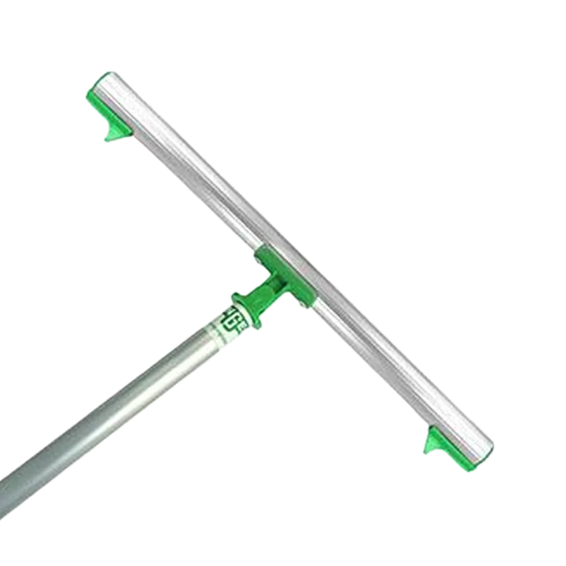 UNGER Suporte WonderWaxer erGO! Alumínio