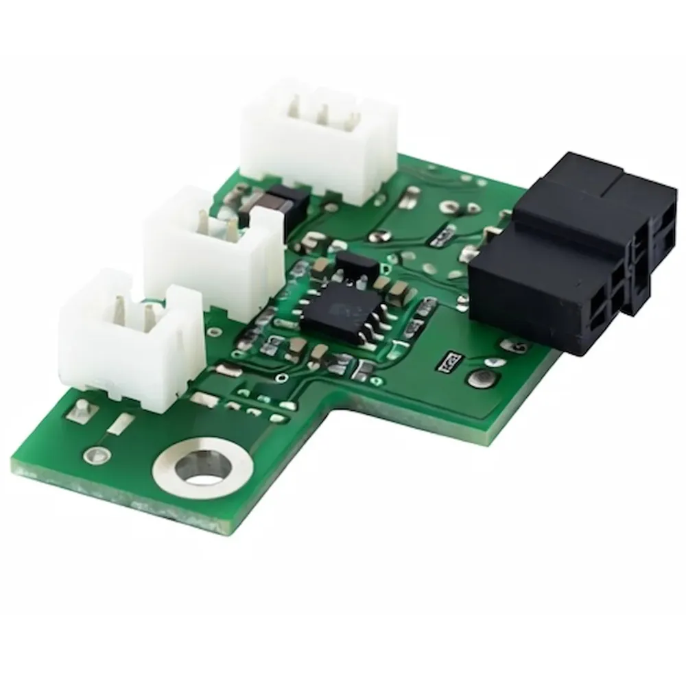 Adaptador de pressão negativa ThermoFlux Pelling ECO - peç de reposição para caldeiras pellets