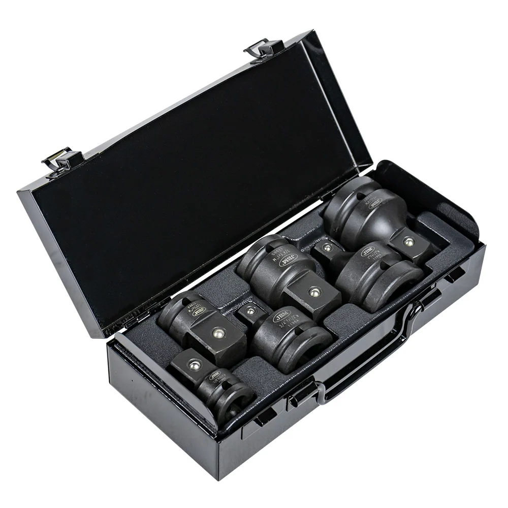Conjunto de 6 adaptadores de impacto - 52544 JBM