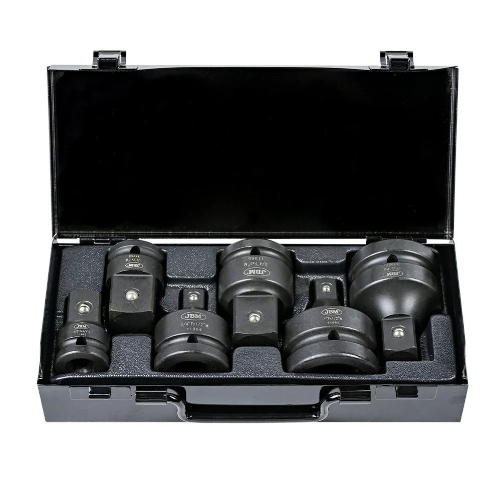 Conjunto de 6 adaptadores de impacto - 52544 JBM