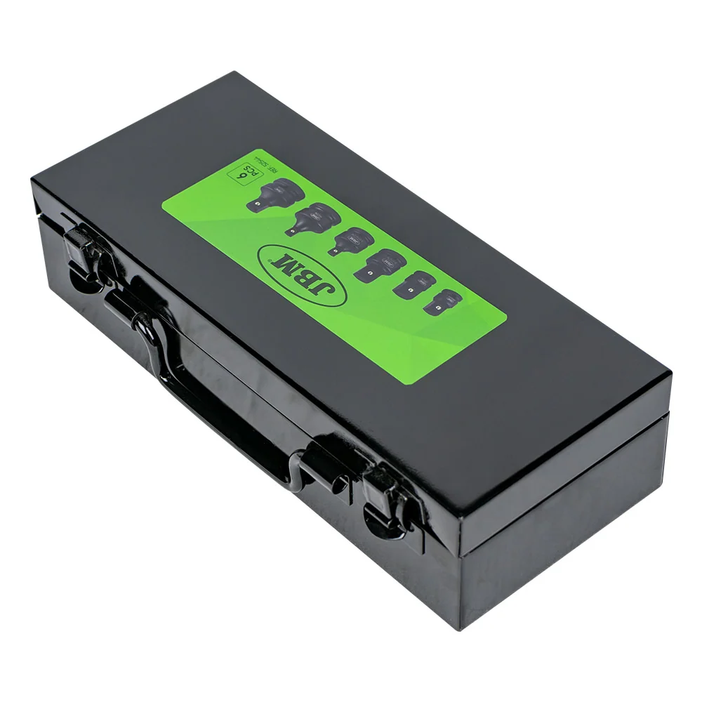 Conjunto de 6 adaptadores de impacto - 52544 JBM
