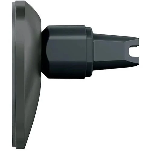 Suporte Magnético para Grelha de Ventilação Carro + Cabo USB-C 100% Mag Pro - Preto Antiderrapante