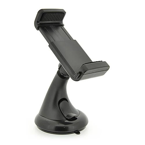 Suporte 4-OK Ventosa + Adesivo Removível para Smartphone para Eventos