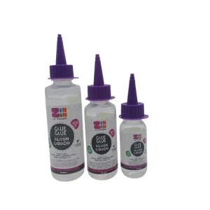 SILICON LIQUIDO ZIN ZIN Indra
