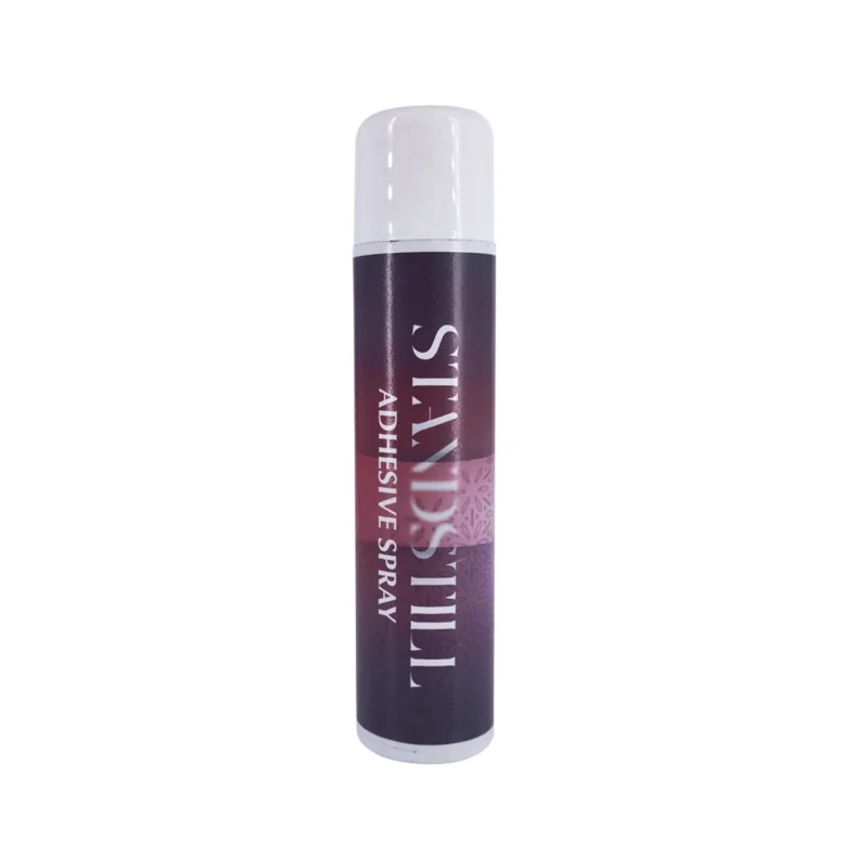 Conjunto StandStill Filme de Transferência 50 pcs & Spray Adesivo para Estêncil