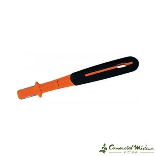 Apontador multiuso BAHCO Sharp-X 10cm
