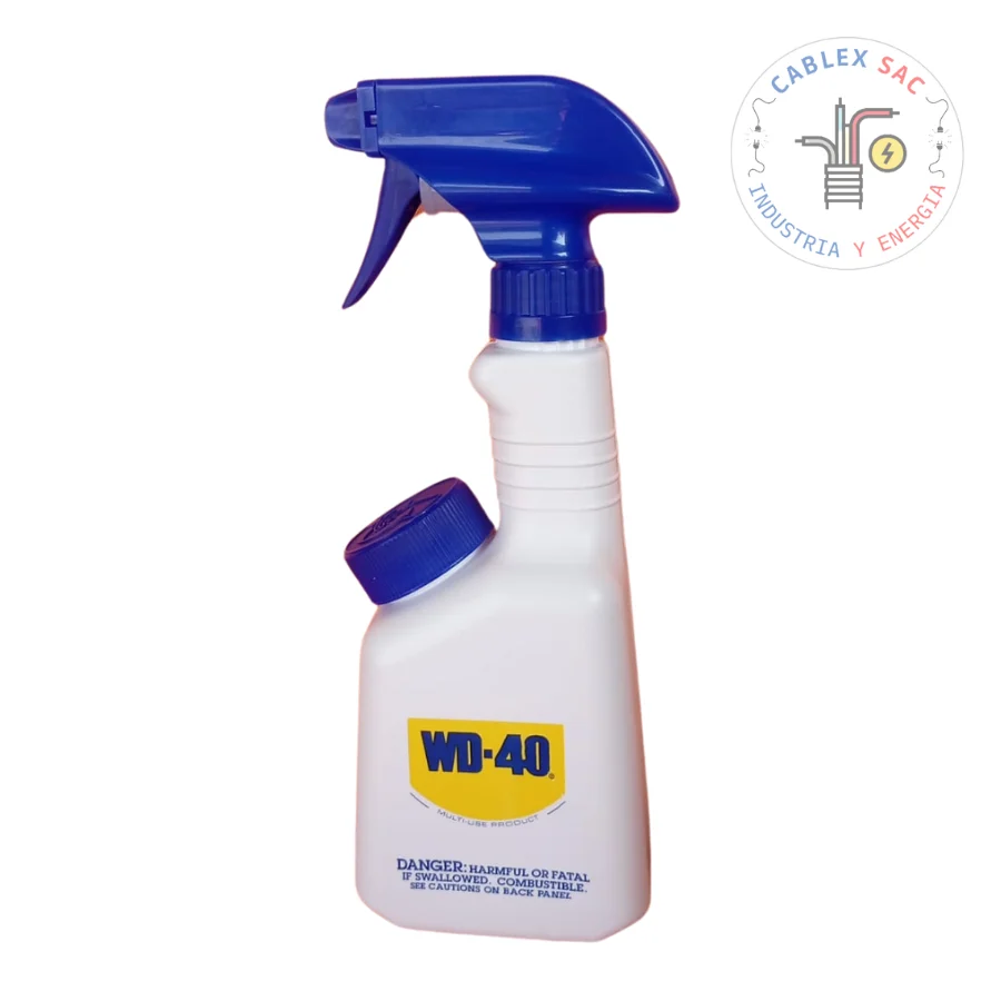 APLICADOR DE WD40