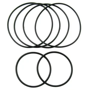 Volvo Penta TAMD22 Aftercooler 'O Ring Set