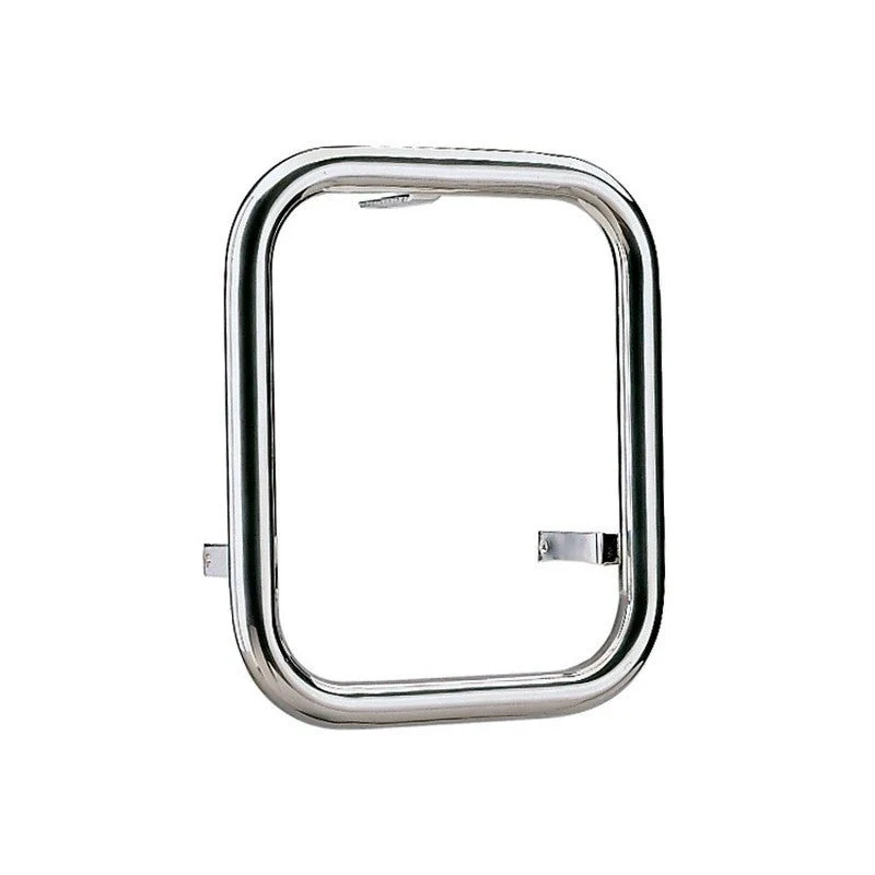 AstralPool - Pegas para nado contra-corrente retangulares em inox polido acessório para piscina