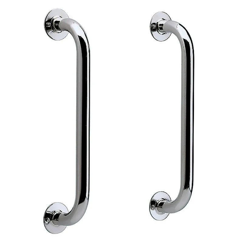 AstralPool - Pegas para natação contra-corrente dupla em inox polido acessório para piscina