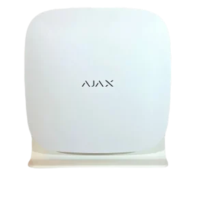 Alarma Total Suporte Ajax Hub branco