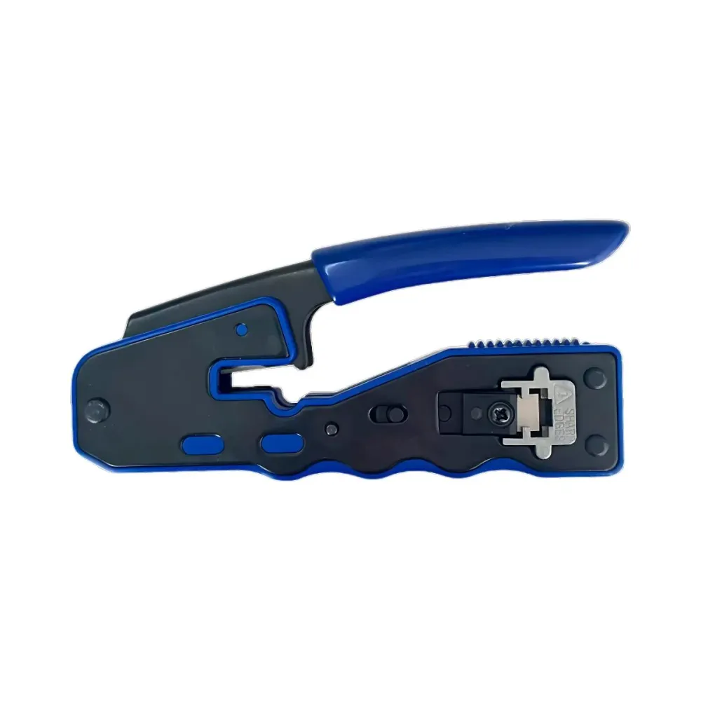 ALICATE CRIMPADOR EZ HK-335 HIKARI